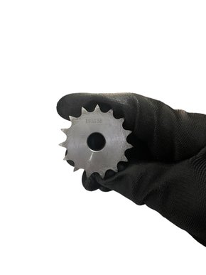 Engrenagem para Corrente Simples DIN 1.35.15 BT2 (06B1)