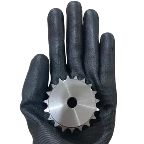 Engrenagem Simples DIN 35 1.35.19 BT2 06B1 3/8" 9,525mm