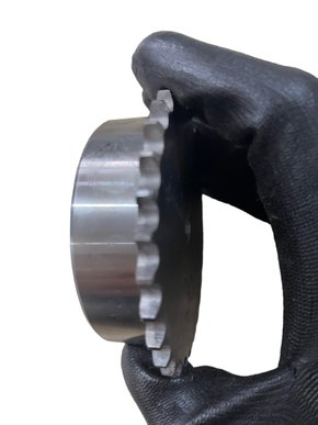 Engrenagem para Corrente Simples DIN 1.35.36 BT2 (06B1)