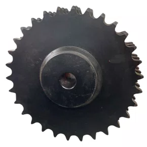 Engrenagem Tripla Asa 100 3.100.30 At2 passo 31,75 mm