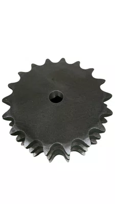 Engrenagem Tripla ASA 3.60.18 AT2 - 1 peça