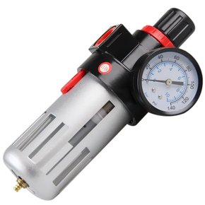 Filtro de ar e Regulador 1/2 PRO-002 PDR