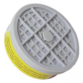 Filtro Para Mascara Ppr12 Vo/Ga Proteplus