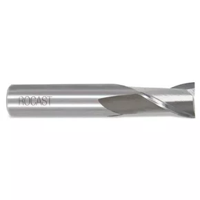 Fresa Topo AR 4,0mm 2C ROCAST - 1 peça