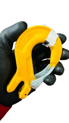 Gancho Clevis Trava GR8 7/8MM VONDER - 1un