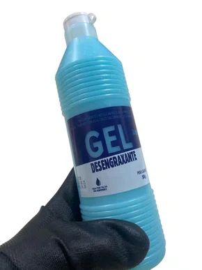 Gel Desengraxante 500G Pr Blue - 1 peça