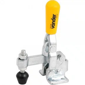 Grampo Aperto Rapido Vertical Gvv100 Vonder