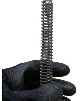 Grampo Correia 07 Guará FERA - Vendido o par