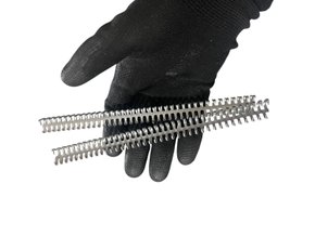 Grampo Correia 15 Guará FERA - Vendido o par