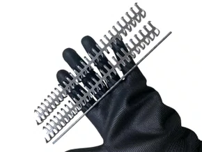 Grampo Correia 20 Guará FERA - Vendido o par