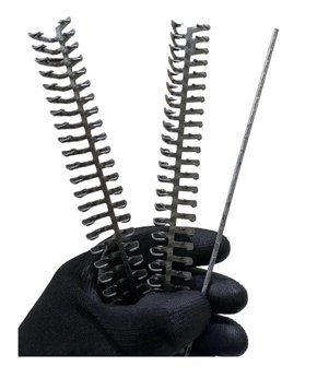 Grampo Correia 25F Guará FERA