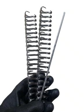 Grampo Correia 35M Guará FERA