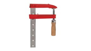 Grampo Marceneiro (Sargento) 500 X 150Mm Metalcava