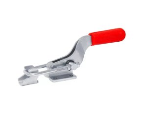 Grampo Tensor GA 115D/E110 Médio 318KGF