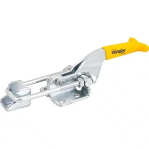 Grampo Tensor GTV300 300kgf VONDER para Cabo de Aço