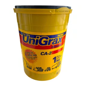 Graxa Automotiva Chassis CA-2 1,0kg INGRAX CA2 Pote