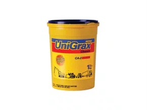 Graxa para Chassis CA-2 1,0kg INGRAX - 1 unidade