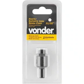 Haste Para Serra Copo Ac 3/4-1.3/16 Vonder