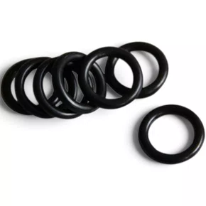 Kit 100 Anel O Ring BS 002 Vedação Industrial