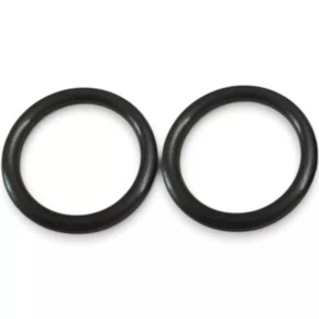Kit 100 Anel O Ring BS 021 Vedação Industrial