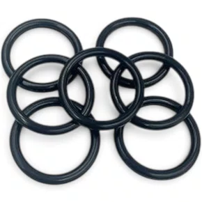 Kit 100 Anel O Ring BS 028 Vedação Industrial