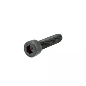 Kit 100 Parafuso Allen C/C  5X25mm A.Liga