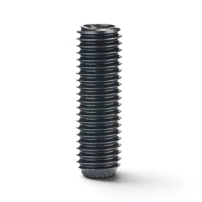 Kit 100 Parafuso Allen Sem Cabeça  6X16mm A Liga