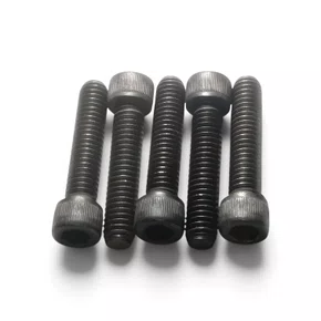 Kit 100 Parafusos Allen C/C 4x30mm A Liga