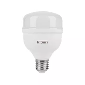 Lampada Bulbo Led 30W E-27 2400Lm Taschiba