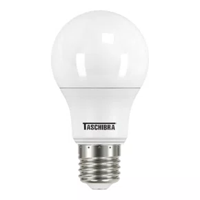 Lampada Led Bulbo 15W E-27 1311Lm Taschiba