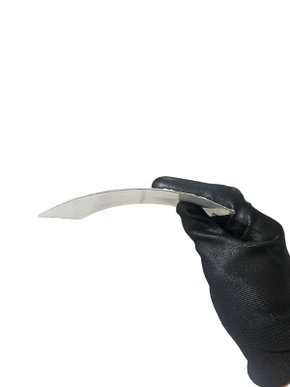 Lente Acrílica Externa 105X117mm - 1un