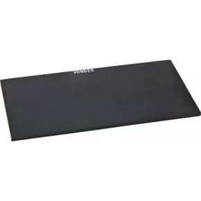 Lente para Solda Verde 51x108mm Vonder