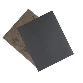 Lixa Dagua 225X275 G-320 Starret