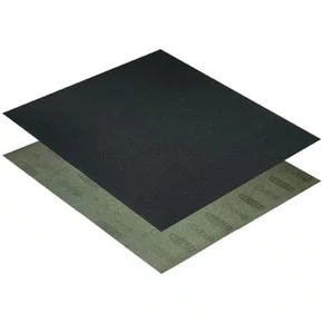 Lixa Dágua 225X275 G-800 Tyrolit