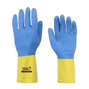 Luva Neoprex Bicolor Slim T9 G Volk