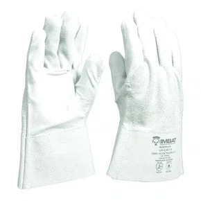 Luva Raspa Petroleira 7cm 9(G) Imbat Blister CA 49661