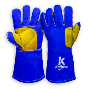 Luva Super Weld K-Argon 10-Eg Kalipso