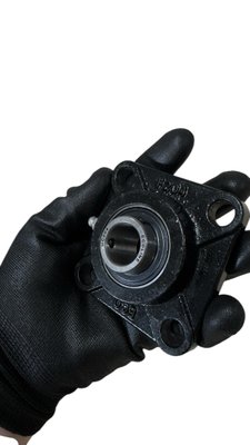 Mancal UCF 204 ECO com Rolamento MONTADO - KIT 1CJ