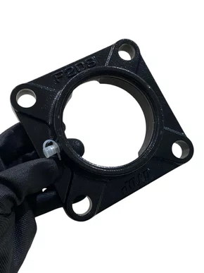 Mancal F 208 GBR - 1 peça