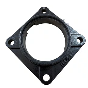 Mancal Quadrado F 218 ECO LINE FRM