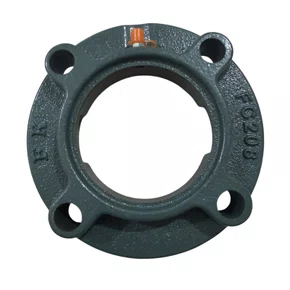 Mancal Redondo FC 208 FK sem Rolamento