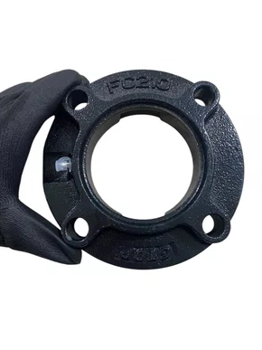 Mancal Fc 210 GBR - 1 Peça