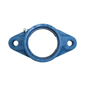 Mancal FL 206 FS - 1 peça