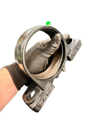 Mancal Linha P 212 ECO LINE (FRM) - 1pç