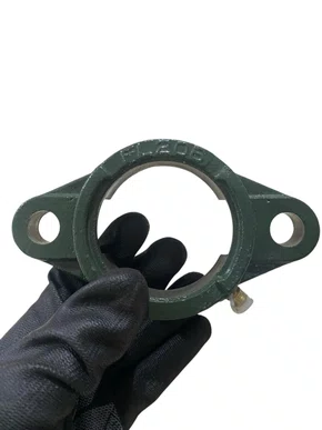 Mancal Modelo Flange FL 206 ECO LINE (FRM) - 1 Peça