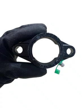 Mancal Oval FL 204 ECO LINE FRM