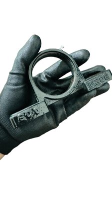 Mancal P 206 FRM - LINHA ECO