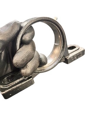 Mancal P 209 FRM - LINHA ECO