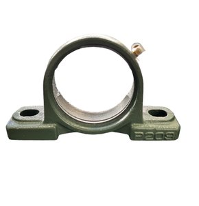 Mancal Pedestal P 209 WHX