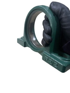 Mancal Linha P 212 WHX - 1pç